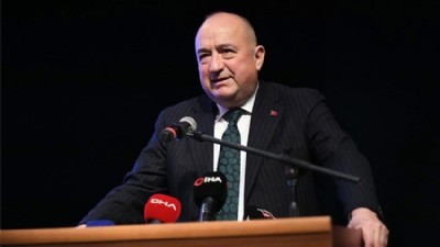 Gider: “Devlet Yönetmek Tecrübe Ve Vizyon Gerektirir”