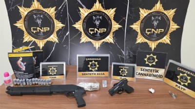 Bir Haftada 28 Aranan Şahıs Yakalandı