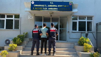 Balya Makinesi Yangına Neden Oldu: 62,5 Dönüm Arazi Küle Döndü