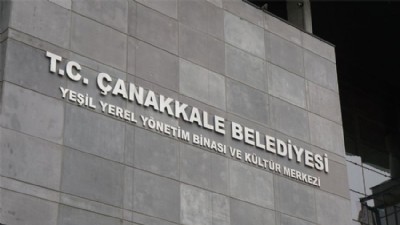 Çanakkale Belediyesi Personel Alacak