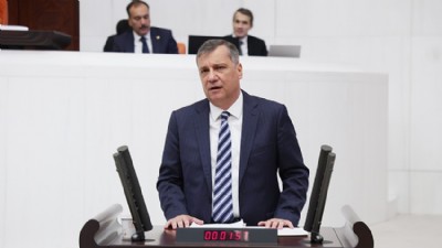 Hükümet Vergiyi Aldı Yatırımı Pas Geçti