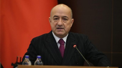 Gider: “Belediye Soruşturmalarında Tablo Net: AK Parti 591, CHP 321”