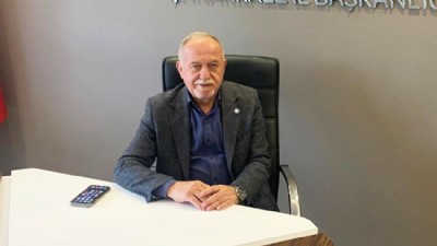 İYİ Parti'den radyoterapi cihazı tepkisi: “Kanser hastalarının kaybedecek zamanı yok”