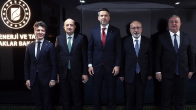 Soyuak: “Gelibolu’yu Geleceğe Hazırlamak İçin Çalışmalarımız Sürüyor”