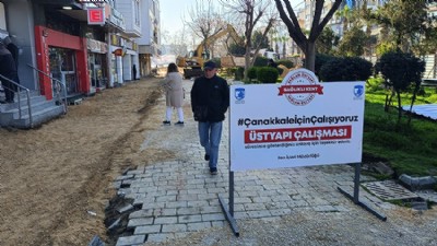 Cumhuriyet Meydanı 2. Etap Düzenlemesi