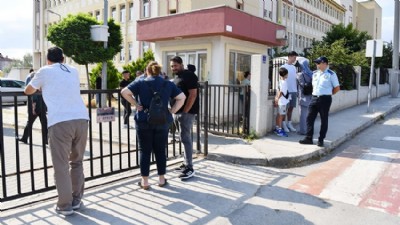 Çanakkale Belediyesi’nden YKS İçin Önlem
