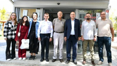 Milletvekili Gider:
