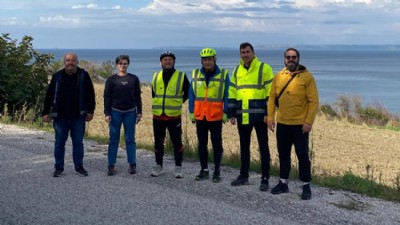 Troya Maratonu için Çalışmalar Başladı