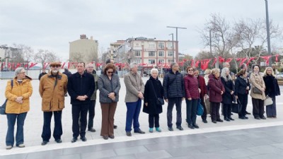 Tıp Bayramı’nda sağlık sistemine eleştiri: “Bugün burada bir bayramı kutlamak için toplanmadık”