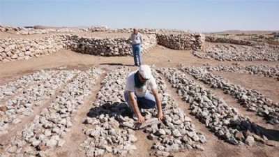 Çayönü Tepesi Kazıları Türkiye’de “Model Proje” Statüsü Kazandı