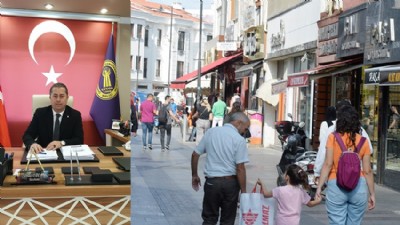 Çanakkale Esnafından, Nefes Kredisi Çağrısı