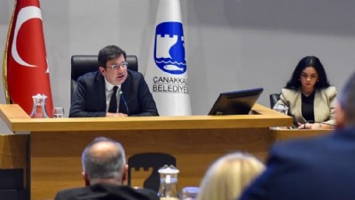  Su havzasının korunması için hukuk mücadelesi sürüyor