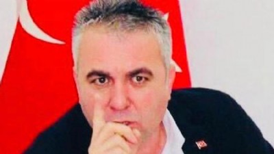 İsmail Kaya “Milletin iradesini yok sayarak parti değiştirmek, seçmene en ağır hakarettir”
