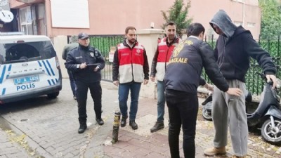 Okul Çevrelerinde Yapılan Denetimlerde 3,8 Milyon TL Ceza Kesildi