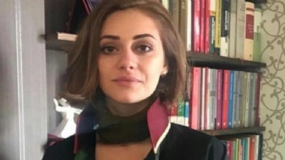 Avukat Feyza Altun’a hapis cezası