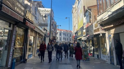 Yeni Yıl Heyecanı Çanakkale’yi Sardı