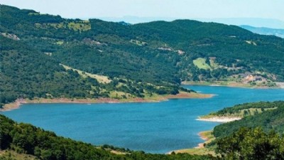 Biga’da Gölet ve Baraj Dolulukları Çiftçilerin Yüzünü Güldürdü