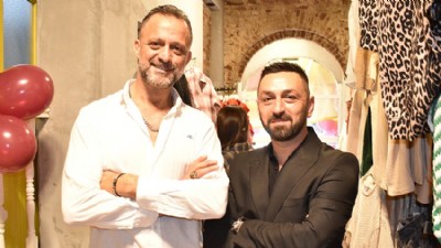 Nox Boutique, Kapılarını Açtı