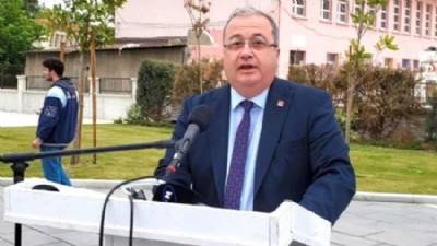 Gürbüz: “CHP, değişimin ve iktidar yürüyüşünün öncüsüdür”