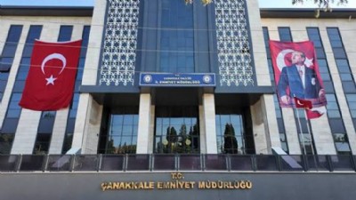 Çanakkale’nin Güvenlik Rotası Belli Oldu