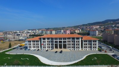 Çanakkale İl Özel İdaresi 30 İşçi Alacak