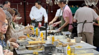 ÇOMÜ’den Dardanos Mutfak Akademisi İddialarına Yalanlama