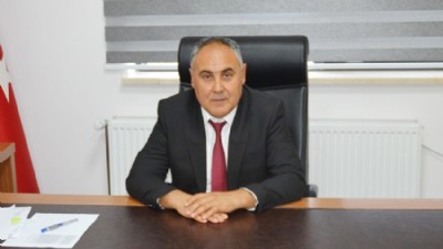 Çan'da Öğrencileri Sevindiren Atama