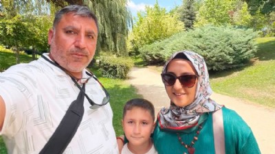 Minik Yusuf Çanakkale’yi Yasa Boğdu