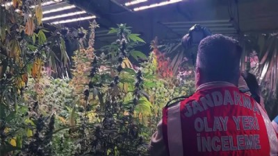 Çanakkale Dahil 30 İlde Dev Uyuşturucu Operasyonu: Yüzlerce Gözaltı
