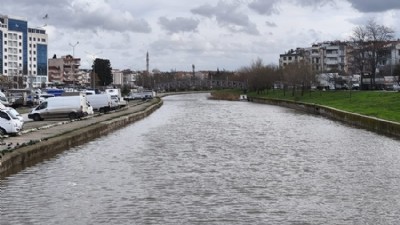 Baraj Taştı, Sarıçay Yükseldi