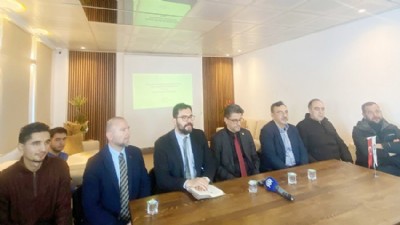 Süs Bitkileri Üretimiyle Çanakkale Tarımına Yeni Vizyon