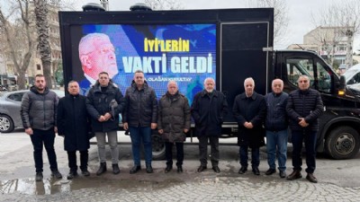 İYİ Parti’den Çanakkale’de Kurultay Çağrısı