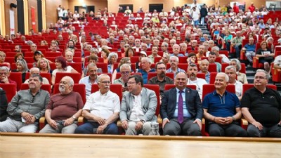 CHP Çanakkale Örgütünden 'Mutlak Butlan'a Karşı Birlik Manifestosu