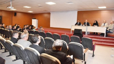 Çanakkale Kamu Hastanelerinde Hizmet Verimliliği Masaya Yatırıldı