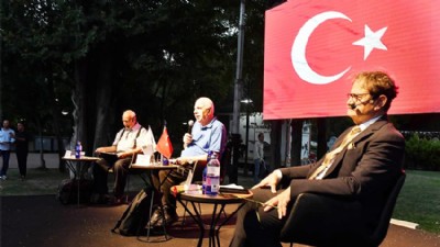 Montrö'nün 90. Yılına Özel Panel