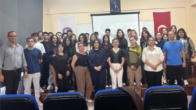 İŞKUR’dan ÇOMÜ Öğrencilerine Kariyer Planlama Desteği