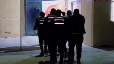 Göçmen Kaçakçılığı Operasyonu: 4 Tutuklama