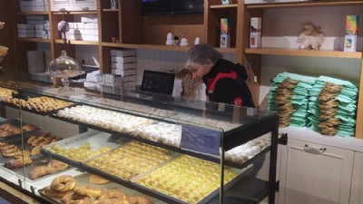 Eceabat’ta Gıda Denetimleri Aralıksız Sürüyor