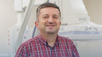 Prof. Dr. Kırılmaz’dan Dünya Kalp Günü Mesajı