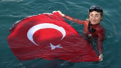 Şahika Ercümen’den dört günde dört şampiyonluk