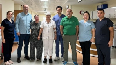 İleri Teknolojiyle Üç Kritik Operasyon
