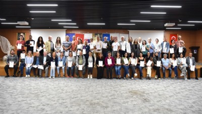 “Çanakkale İklim Elçileri Eğitimi” Başarıyla Tamamlandı