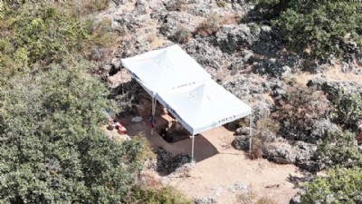 İnkaya Mağarası Kazılarında 24 Bin Yıllık İnsanlık İzleri Gün Yüzüne Çıkıyor