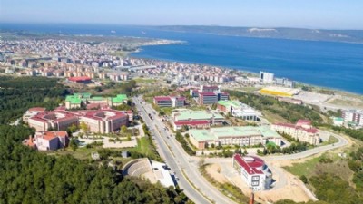 ÇOMÜ Bilimsel Üretimde 12 Bin Yayın Eşiğini Aştı