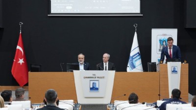 Troya Maratonu İçin Geri Sayım Başladı