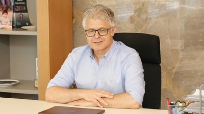 Türk Bilim İnsanından Dünyayı Değiştiren Keşif 'Kanser Hastalarına Annelik Umudu' (videolu)