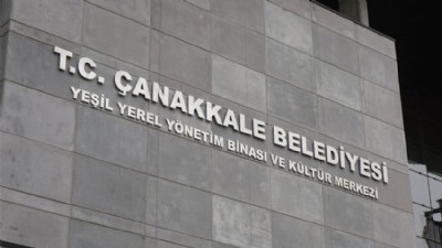 Çanakkale Belediyesi’nden Vergi Ödemeleri İçin Son Tarih Uyarısı