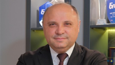 Turgay Kılıç’tan ÇTSO’da Yeni Dönem Vizyonu