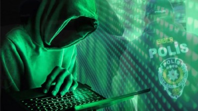 Çanakkale Dahil 9 İlde “Kişisel Veri” Operasyonu