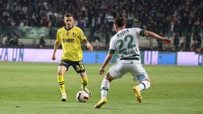Fenerbahçe derbide deplasman karnesine güveniyor